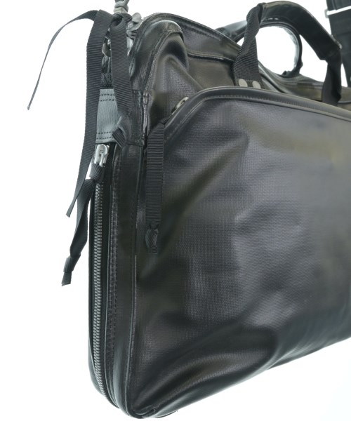 LUGGAGE LABEL（ラゲッジレーベル）トートバッグ 黒 サイズ:- メンズ/2200632080076