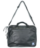 LUGGAGE LABEL（ラゲッジレーベル）トートバッグ 黒 サイズ:- メンズ/2200632080076