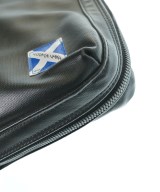 LUGGAGE LABEL（ラゲッジレーベル）トートバッグ 黒 サイズ:- メンズ/2200632080076