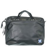 LUGGAGE LABEL トートバッグ