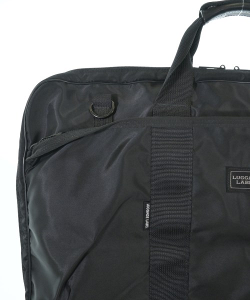 LUGGAGE LABEL（ラゲッジレーベル）その他 黒 サイズ:- メンズ/2200607328110
