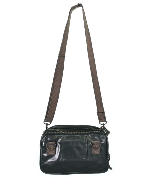 LUGGAGE LABEL（ラゲッジレーベル）ショルダーバッグ 黒 サイズ:- メンズ/2200619980146