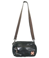 LUGGAGE LABEL（ラゲッジレーベル）ショルダーバッグ 黒 サイズ:- メンズ/2200619980146