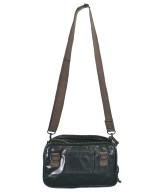 LUGGAGE LABEL（ラゲッジレーベル）ショルダーバッグ 黒 サイズ:- メンズ/2200619980146