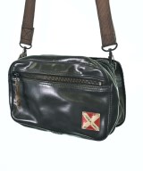 LUGGAGE LABEL（ラゲッジレーベル）ショルダーバッグ 黒 サイズ:- メンズ/2200619980146