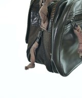 LUGGAGE LABEL（ラゲッジレーベル）ショルダーバッグ 黒 サイズ:- メンズ/2200619980146