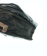 LUGGAGE LABEL（ラゲッジレーベル）ショルダーバッグ 黒 サイズ:- メンズ/2200619980146