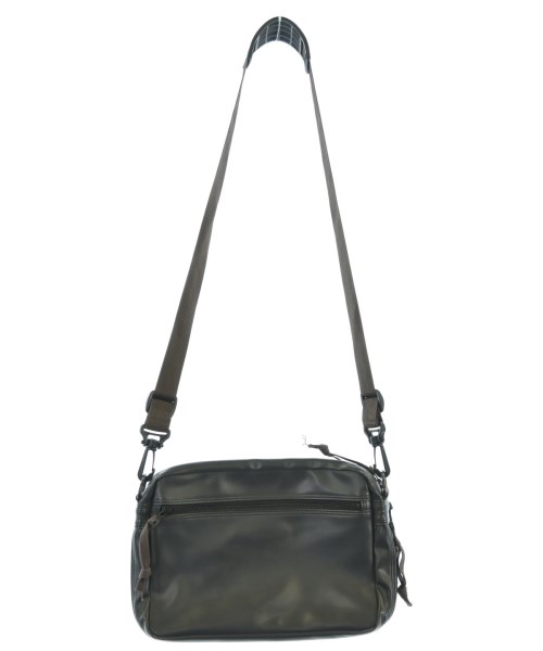 LUGGAGE LABEL（ラゲッジレーベル）ショルダーバッグ グレー サイズ:- メンズ/2200609926154