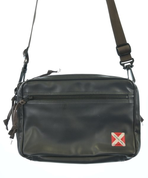 LUGGAGE LABEL（ラゲッジレーベル）ショルダーバッグ グレー サイズ:- メンズ/2200609926154