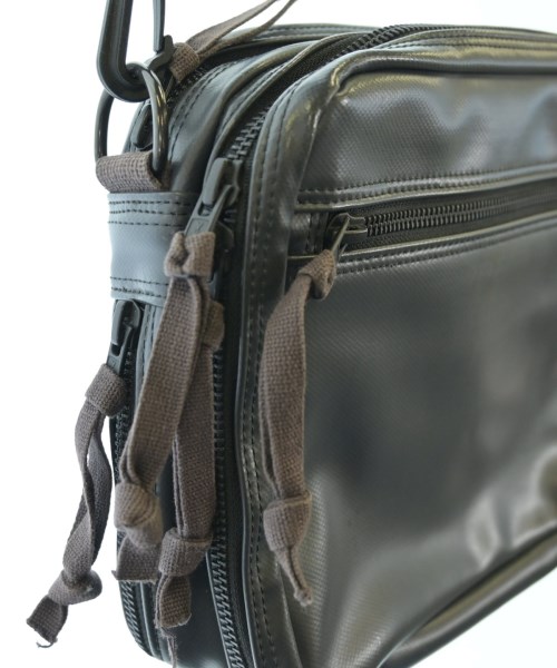 LUGGAGE LABEL（ラゲッジレーベル）ショルダーバッグ グレー サイズ:- メンズ/2200609926154