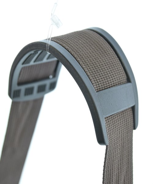 LUGGAGE LABEL（ラゲッジレーベル）ショルダーバッグ グレー サイズ:- メンズ/2200609926154