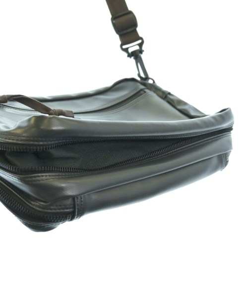 LUGGAGE LABEL（ラゲッジレーベル）ショルダーバッグ グレー サイズ:- メンズ/2200609926154