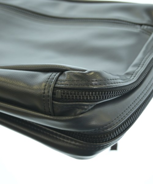 LUGGAGE LABEL（ラゲッジレーベル）ショルダーバッグ グレー サイズ:- メンズ/2200609926154