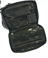 LUGGAGE LABEL（ラゲッジレーベル）ショルダーバッグ グレー サイズ:- メンズ/2200609926154