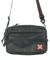 LUGGAGE LABEL（ラゲッジレーベル）ショルダーバッグ グレー サイズ:- メンズ/2200609926154