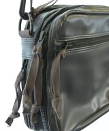LUGGAGE LABEL（ラゲッジレーベル）ショルダーバッグ グレー サイズ:- メンズ/2200609926154