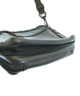 LUGGAGE LABEL（ラゲッジレーベル）ショルダーバッグ グレー サイズ:- メンズ/2200609926154