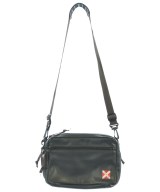 LUGGAGE LABEL ショルダーバッグ