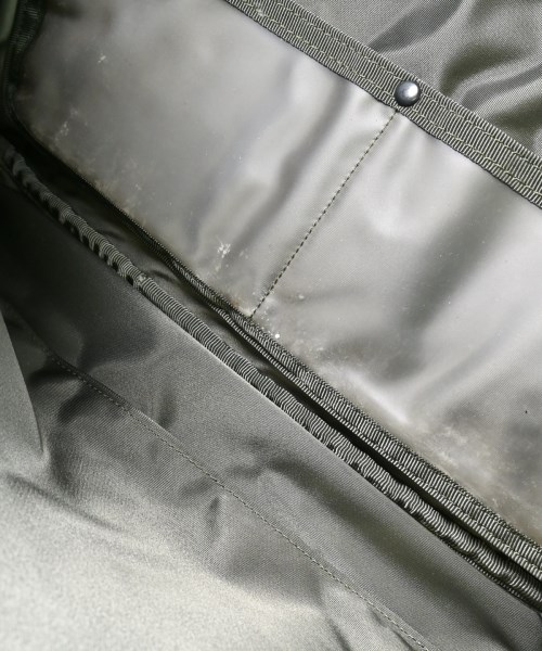 LUGGAGE LABEL（ラゲッジレーベル）ビジネスバッグ カーキ サイズ:- メンズ/2200620272438