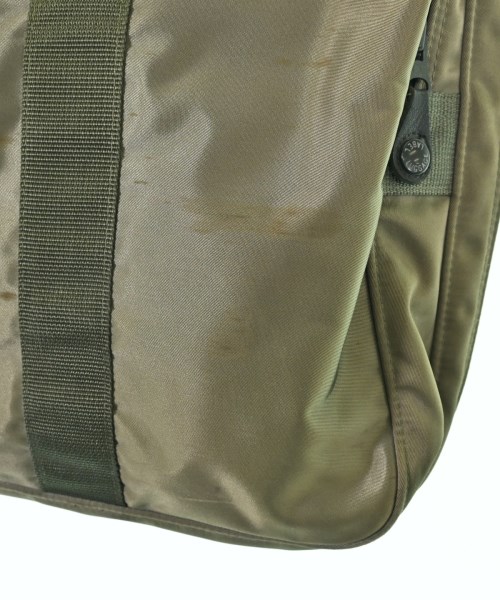 LUGGAGE LABEL（ラゲッジレーベル）ビジネスバッグ カーキ サイズ:- メンズ/2200620272438