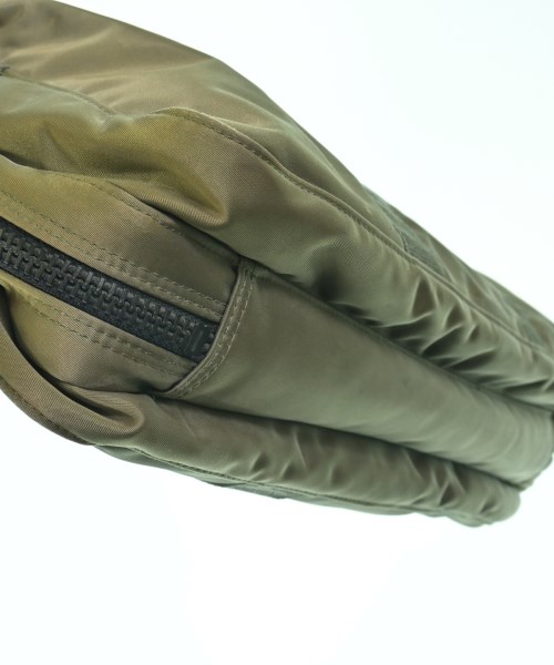 LUGGAGE LABEL（ラゲッジレーベル）ビジネスバッグ カーキ サイズ:- メンズ/2200620272438