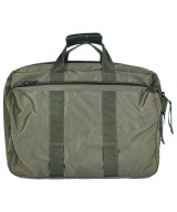 LUGGAGE LABEL（ラゲッジレーベル）ビジネスバッグ カーキ サイズ:- メンズ/2200620272438