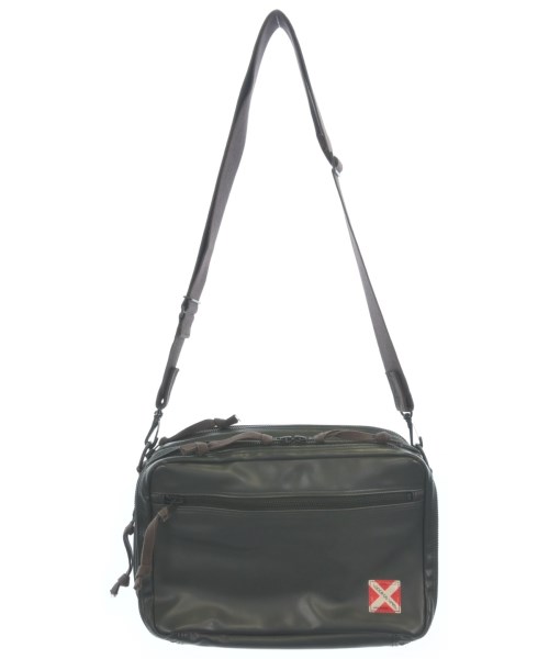 ラゲッジレーベル(LUGGAGE LABEL)のLUGGAGE LABEL ショルダーバッグ