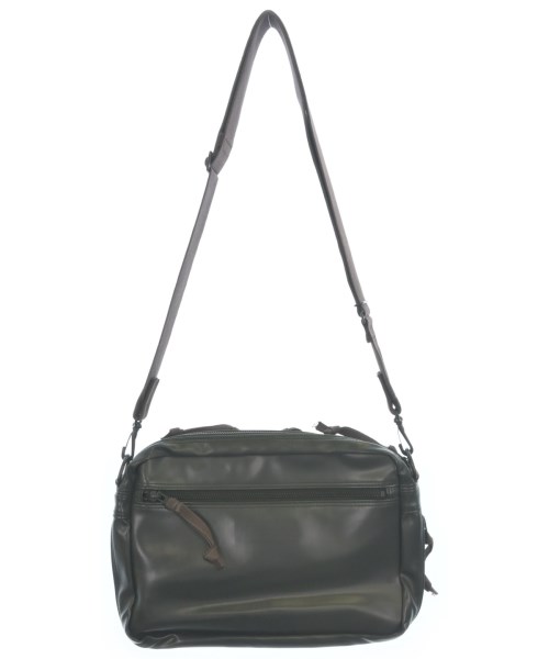 LUGGAGE LABEL（ラゲッジレーベル）ショルダーバッグ グレー サイズ:- メンズ/2200605697133