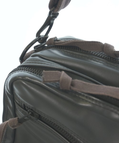 LUGGAGE LABEL（ラゲッジレーベル）ショルダーバッグ グレー サイズ:- メンズ/2200605697133