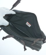 LUGGAGE LABEL（ラゲッジレーベル）ショルダーバッグ グレー サイズ:- メンズ/2200605697133