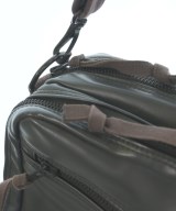 LUGGAGE LABEL（ラゲッジレーベル）ショルダーバッグ グレー サイズ:- メンズ/2200605697133