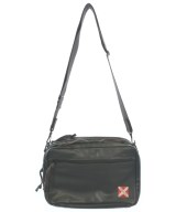 LUGGAGE LABEL ショルダーバッグ