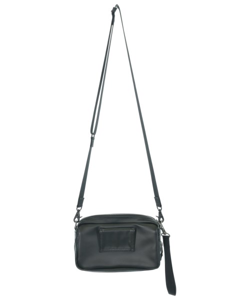 LUGGAGE LABEL（ラゲッジレーベル）ショルダーバッグ 黒 サイズ:- メンズ/2200695027339