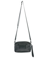 LUGGAGE LABEL（ラゲッジレーベル）ショルダーバッグ 黒 サイズ:- メンズ/2200695027339
