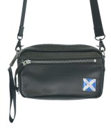 LUGGAGE LABEL（ラゲッジレーベル）ショルダーバッグ 黒 サイズ:- メンズ/2200695027339