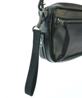 LUGGAGE LABEL（ラゲッジレーベル）ショルダーバッグ 黒 サイズ:- メンズ/2200695027339