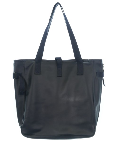 LUGGAGE LABEL（ラゲッジレーベル）トートバッグ 紺 サイズ:- メンズ/2200716798040
