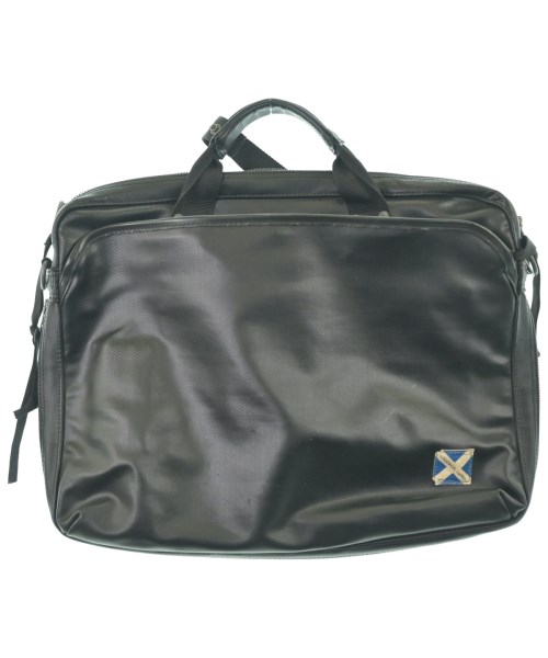 LUGGAGE LABEL(ラゲッジレーベル)ショルダーバッグ 黒 サイズ:-/2200670697205