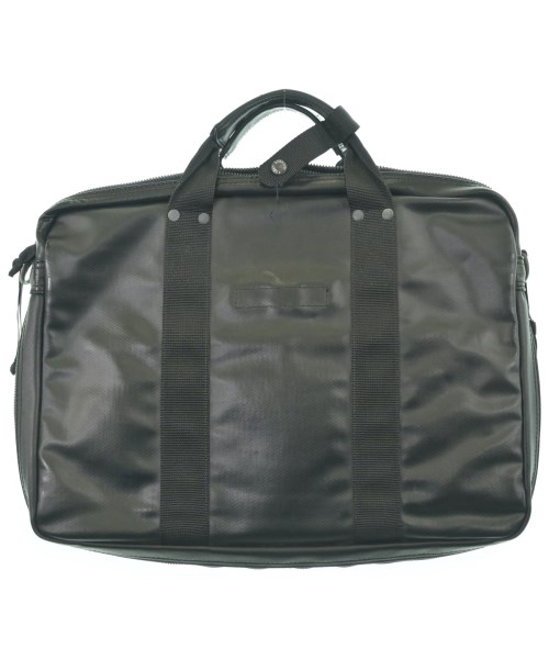 LUGGAGE LABEL（ラゲッジレーベル）ショルダーバッグ 黒 サイズ:- メンズ/2200670697205