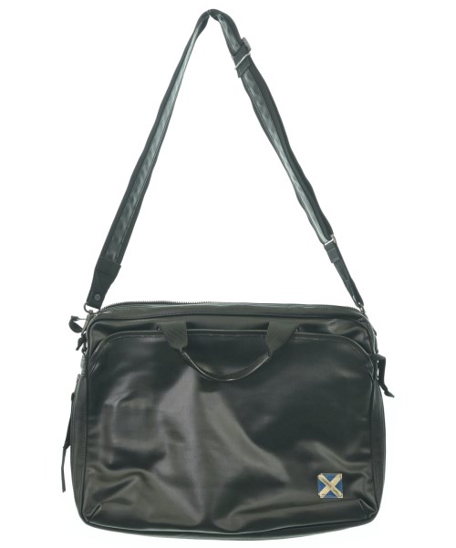 LUGGAGE LABEL（ラゲッジレーベル）ショルダーバッグ 黒 サイズ:- メンズ/2200670697205