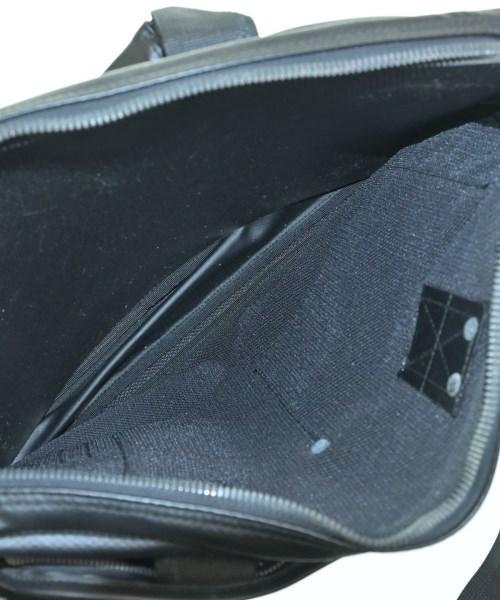 LUGGAGE LABEL（ラゲッジレーベル）ショルダーバッグ 黒 サイズ:- メンズ/2200670697205