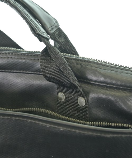 LUGGAGE LABEL（ラゲッジレーベル）ショルダーバッグ 黒 サイズ:- メンズ/2200670697205