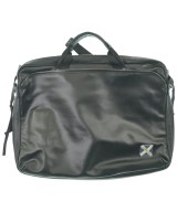 LUGGAGE LABEL（ラゲッジレーベル）ショルダーバッグ 黒 サイズ:- メンズ/2200670697205