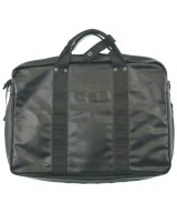 LUGGAGE LABEL（ラゲッジレーベル）ショルダーバッグ 黒 サイズ:- メンズ/2200670697205