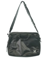 LUGGAGE LABEL（ラゲッジレーベル）ショルダーバッグ 黒 サイズ:- メンズ/2200670697205