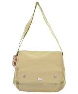LUGGAGE LABEL（ラゲッジレーベル）ショルダーバッグ ベージュ サイズ:- メンズ/2200718774172