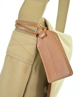 LUGGAGE LABEL（ラゲッジレーベル）ショルダーバッグ ベージュ サイズ:- メンズ/2200718774172