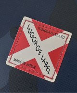 LUGGAGE LABEL（ラゲッジレーベル）財布・コインケース 紺 サイズ:- メンズ/2200692994115