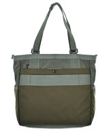 HARVEST LABEL（ハーヴェストレーベル）トートバッグ カーキ サイズ:- メンズ/2200665333040