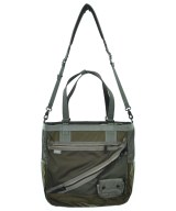 HARVEST LABEL（ハーヴェストレーベル）トートバッグ カーキ サイズ:- メンズ/2200665333040